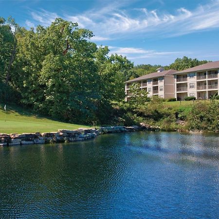Worldmark Branson Exterior photo