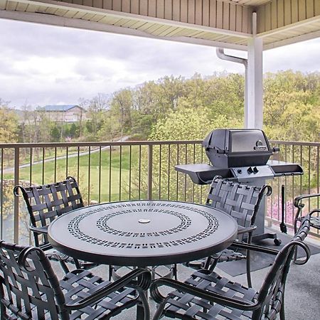 Worldmark Branson Exterior photo