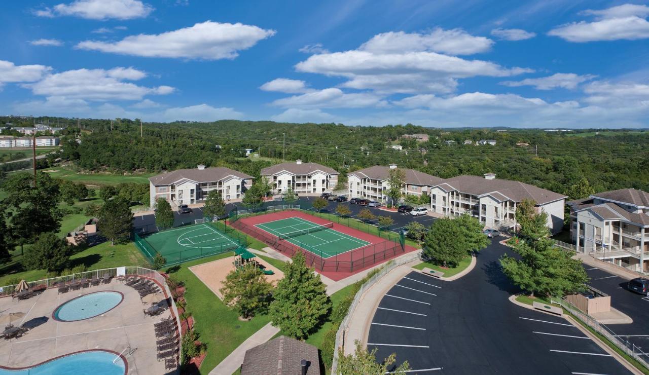 Worldmark Branson Exterior photo