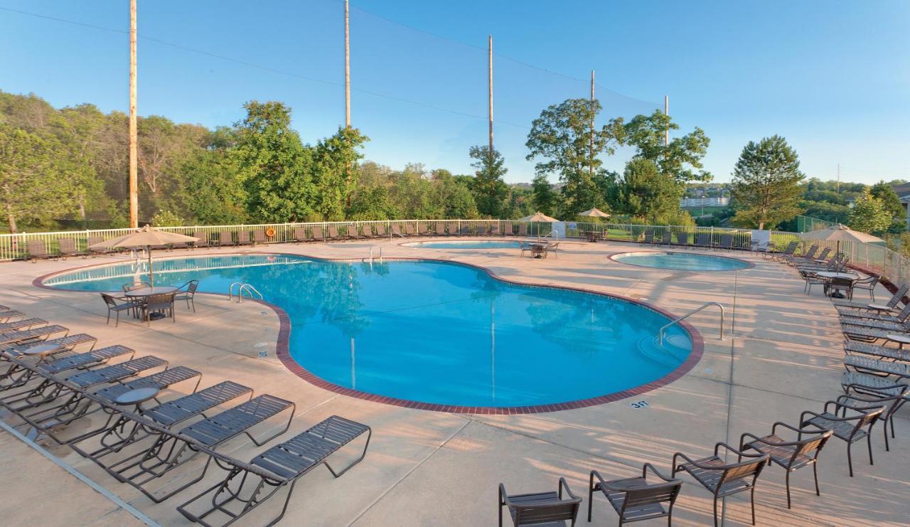 Worldmark Branson Exterior photo