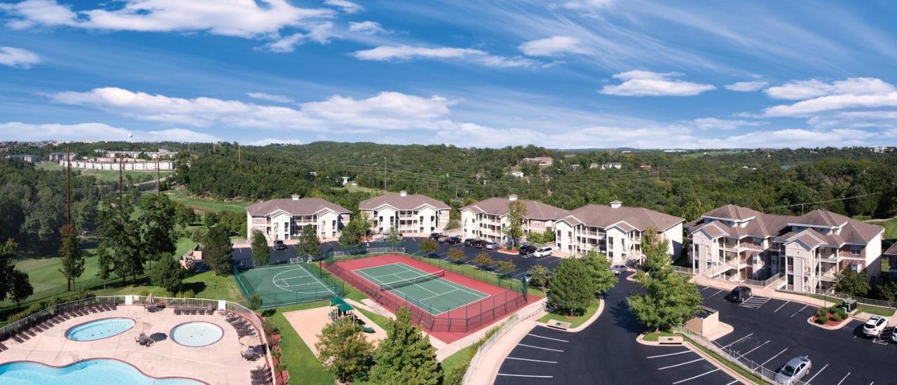 Worldmark Branson Exterior photo