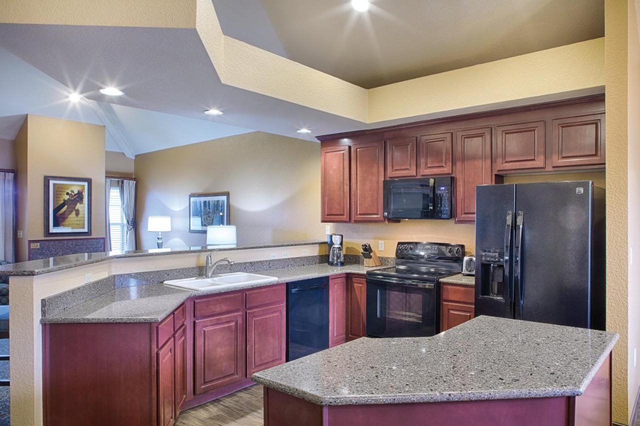 Worldmark Branson Exterior photo
