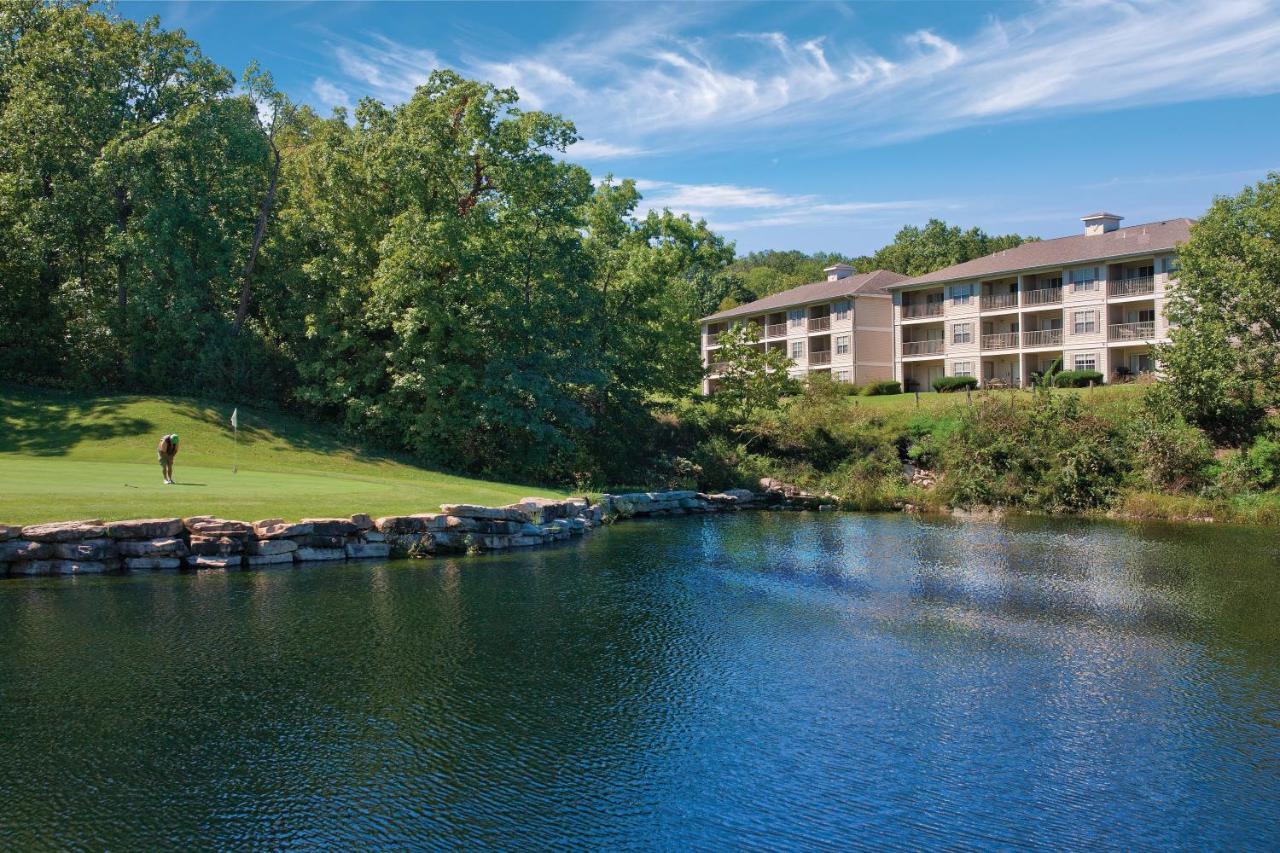 Worldmark Branson Exterior photo