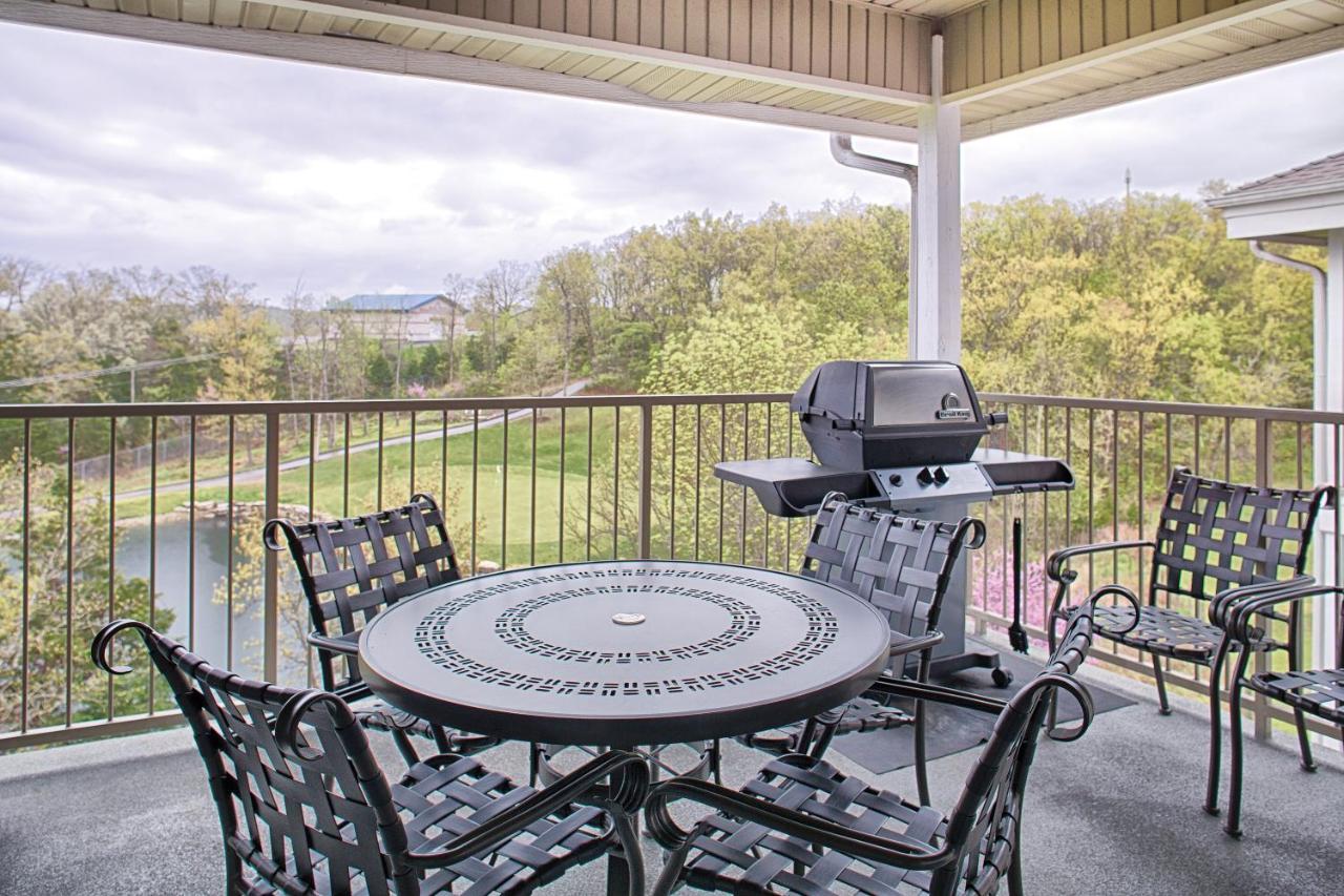 Worldmark Branson Exterior photo