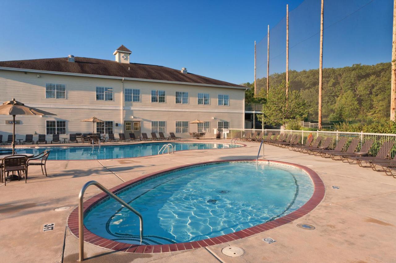 Worldmark Branson Exterior photo