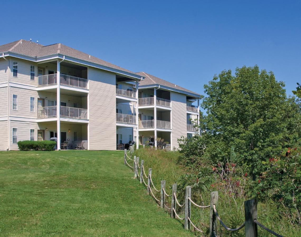 Worldmark Branson Exterior photo