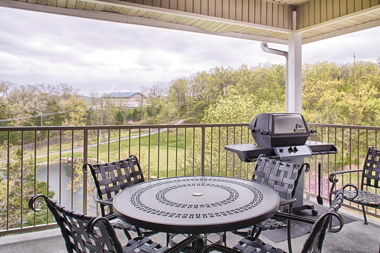 Worldmark Branson Exterior photo
